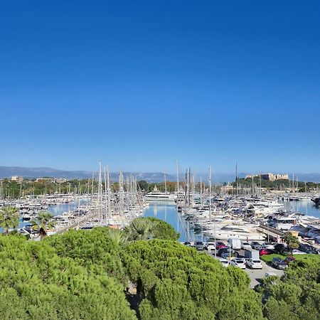 Vauban Appartement อองทีบส์ ภายนอก รูปภาพ