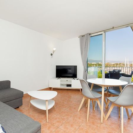 Vauban Appartement อองทีบส์ ภายนอก รูปภาพ