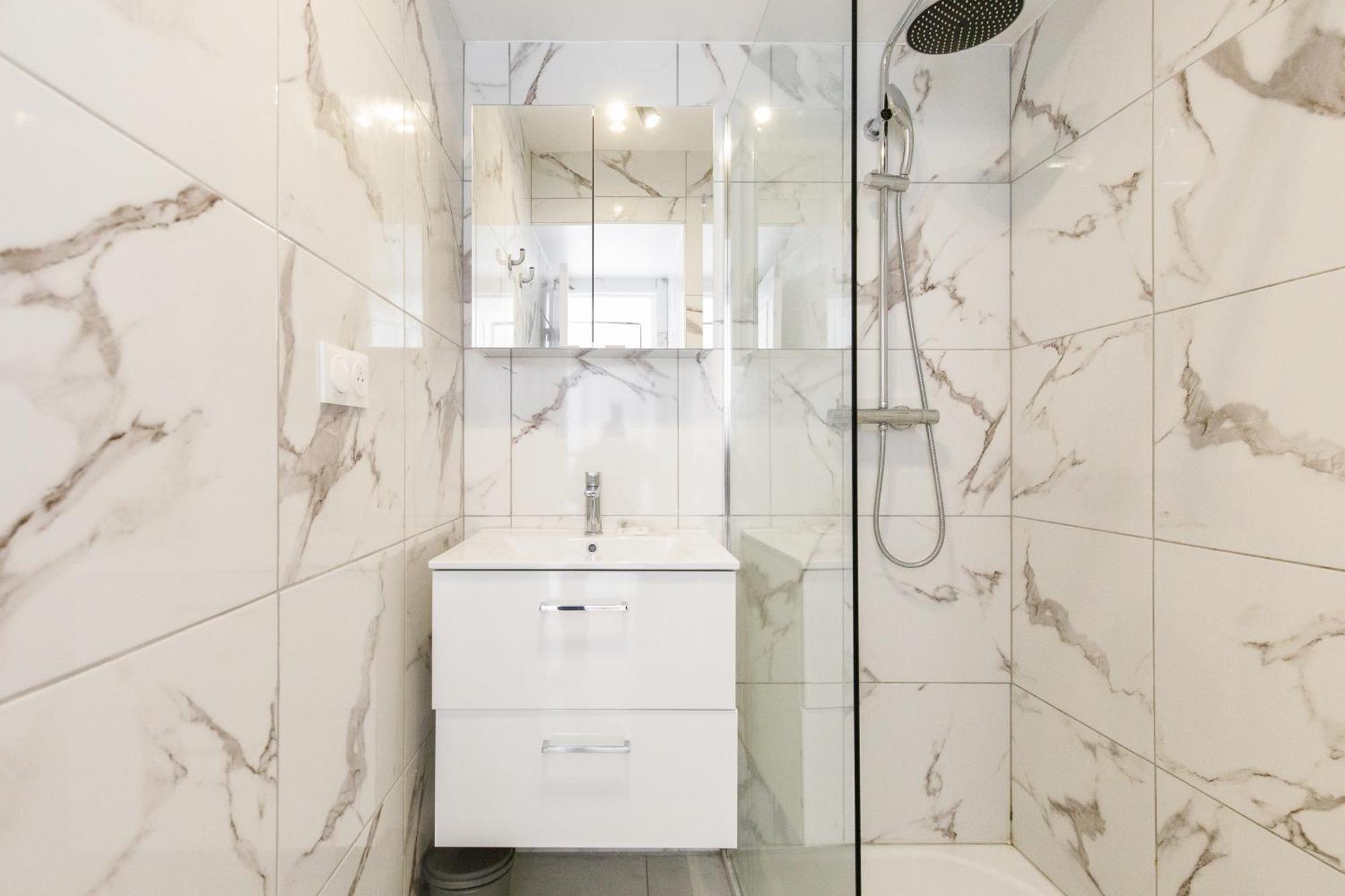Vauban Appartement อองทีบส์ ภายนอก รูปภาพ