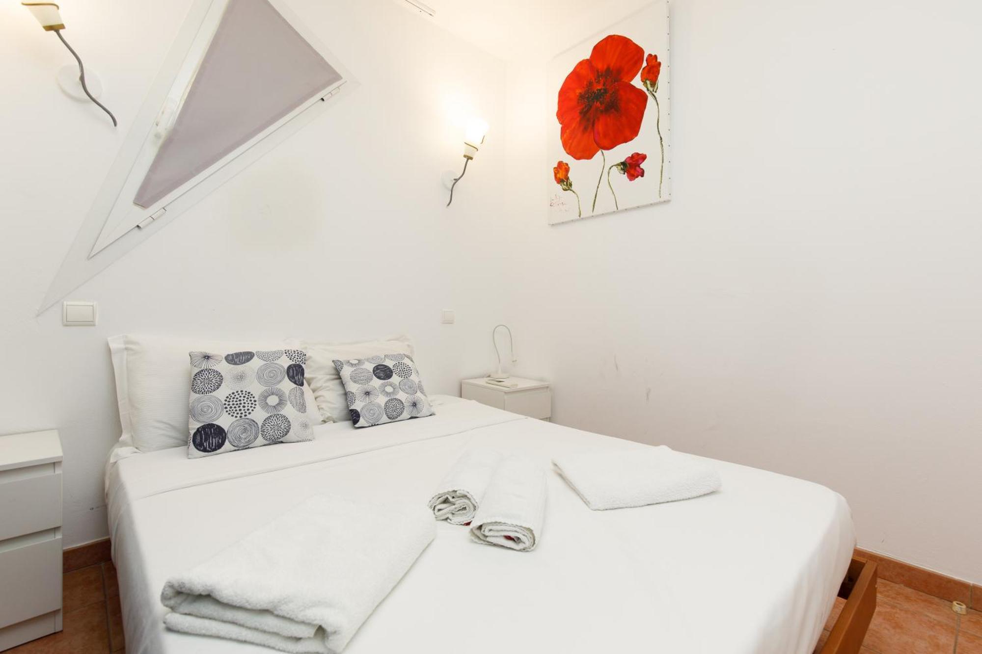 Vauban Appartement อองทีบส์ ภายนอก รูปภาพ