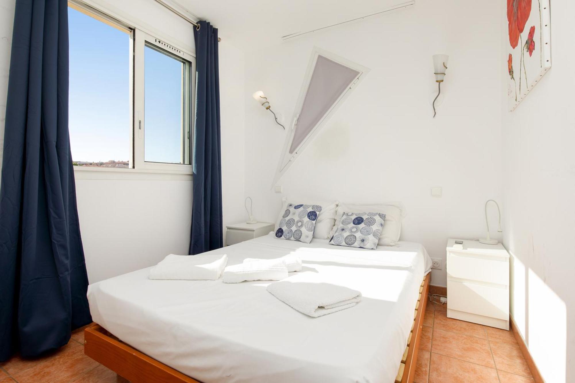 Vauban Appartement อองทีบส์ ภายนอก รูปภาพ