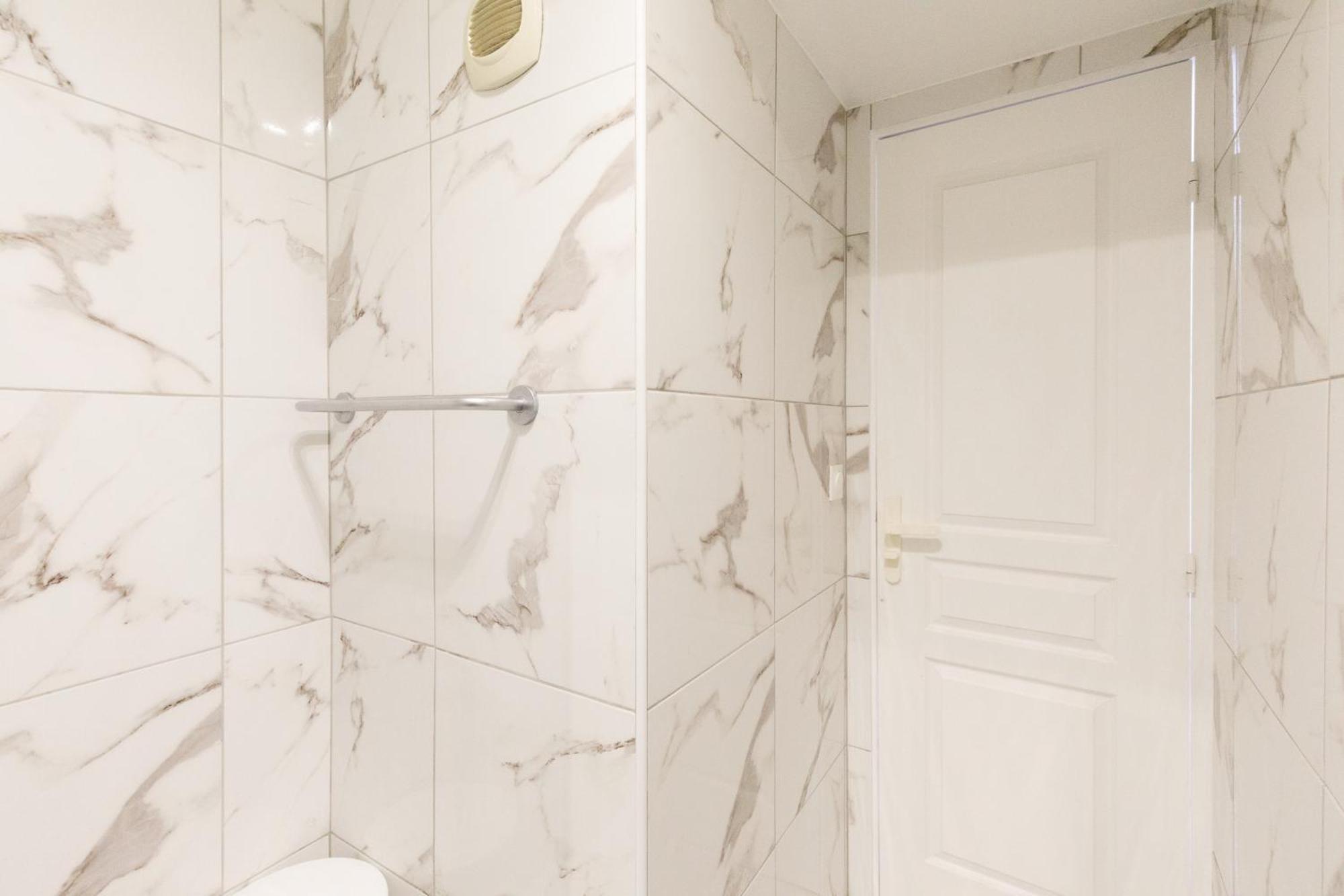 Vauban Appartement อองทีบส์ ภายนอก รูปภาพ